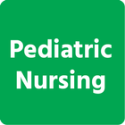 Pediatric Nursing-icoon