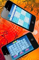 1000 Sudoku Affiche