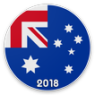 Australian citizenship test  2018