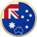 APK امتحان الجنسية الاسترالية - Australian citizenship