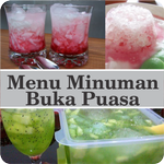 Menu Minuman Buka Puasa APK