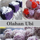 Olahan Ubi icône