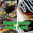 Aneka Resep Donat Ubi أيقونة