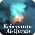 Kebenaran Alquran icône