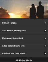 Buku Rumah Tangga Screenshot 1