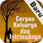 Cerpen Keluarga dan Intrinsik 圖標