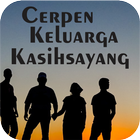 Cerpen Keluarga Kasihsayang ikona