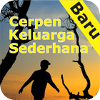 Cerpen Keluarga Sederhana icono