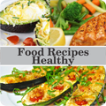 Food Recipes Healthy