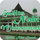 Hadits Nabi Muhammad Abu Daud icône