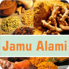 Jamu Alami icono