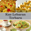 Kue Lebaran Terbaru