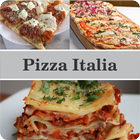 Italian Pizza 아이콘