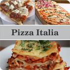 Italian Pizza icono