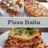 Italian Pizza simgesi