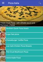 Italian Pizza bài đăng