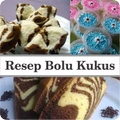 Resep Bolu Kukus