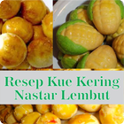 ikon Resep Kue Kering Nastar Lembut