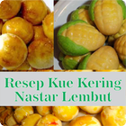 Resep Kue Kering Nastar Lembut icono