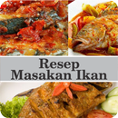Resep Masakan Ikan APK