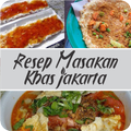 Resep Masakan Khas Jakarta