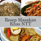 ikon Resep Masakan Khas NTT
