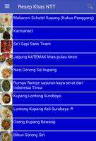 Resep Masakan Khas NTT screenshot 2