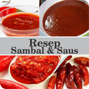 Resep Sambal & Saus APK