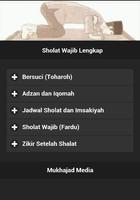 Sholat Wajib Lengkap screenshot 2