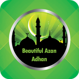 ikon Beautiful Azan Adhan Mp3