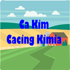 CaKim (Cacing Kimia) icono