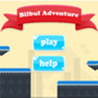 Bilbul adventure أيقونة