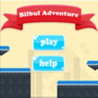 Bilbul adventure الملصق