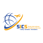 SICS INDIA-icoon