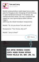 Cerita Humor Mukidi Terbaru bài đăng