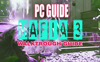 PC Guide Mafia 3 Prologue Cartaz