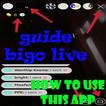 Guide BIGO Live video VIP show