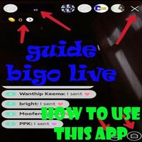 Guide BIGO Live video VIP show capture d'écran 1