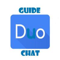 Guide , For Google DUO new تصوير الشاشة 1