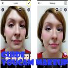 آیکون‌ Guide For YouCam Makeup