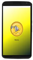 Songs of Remo Plakat