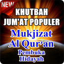 Mukjizat Al Qur'an Pembuka Rahmat Dan Hidayah APK