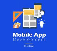 Mukul App Poster