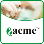 Acme Pharmaceuticals MR icône