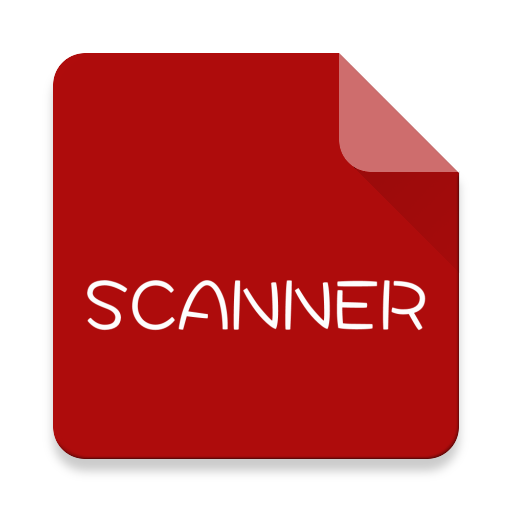 Scanner