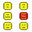 Visual Sharpness