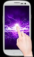 Electric Screen Touch syot layar 1