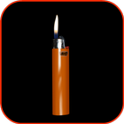 Virtual Lighter 2015 icône