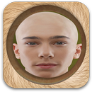 Make Me a Bald -2015 APK