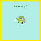 Plane Fly ! 圖標